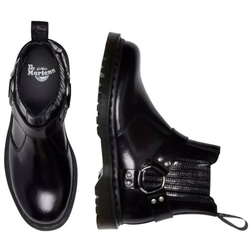 Dr.Martens 2976 Harness Analine